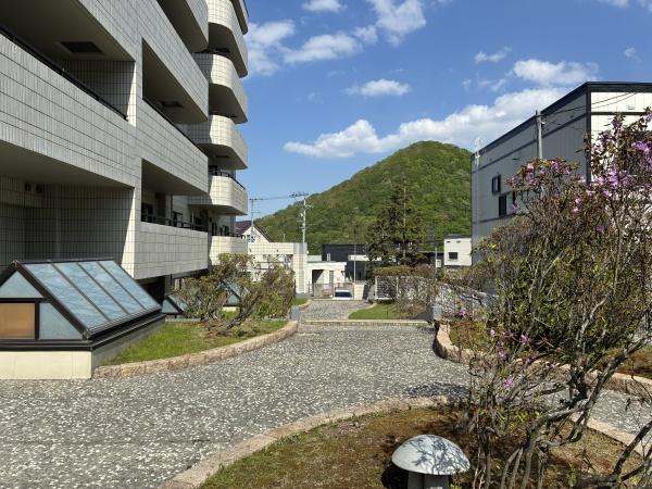 ノースピア宮の森マキシマム