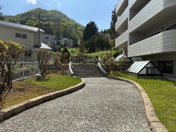 ノースピア宮の森マキシマム