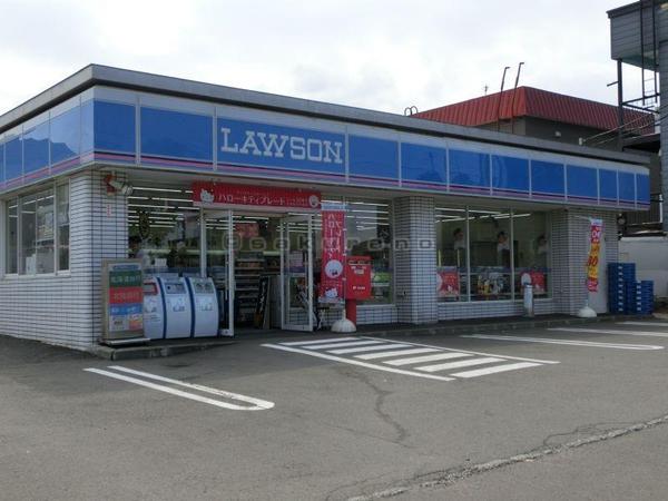 札幌市西区西野二条７丁目の中古一戸建て(ローソン札幌西野2条7丁目店)