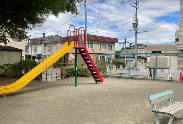 札幌市西区西野二条７丁目の中古一戸建て(西野ひかり公園)