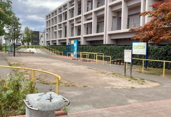 札幌市西区西野二条７丁目の中古一戸建て(西野中央藤花公園)