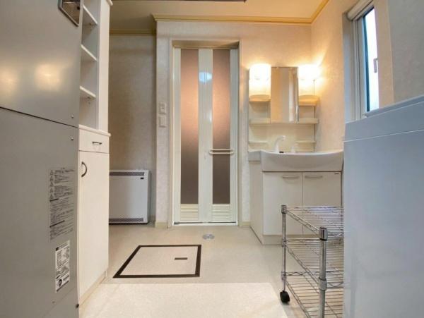札幌市西区西野二条７丁目の中古一戸建て