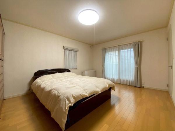 札幌市西区西野二条７丁目の中古一戸建て