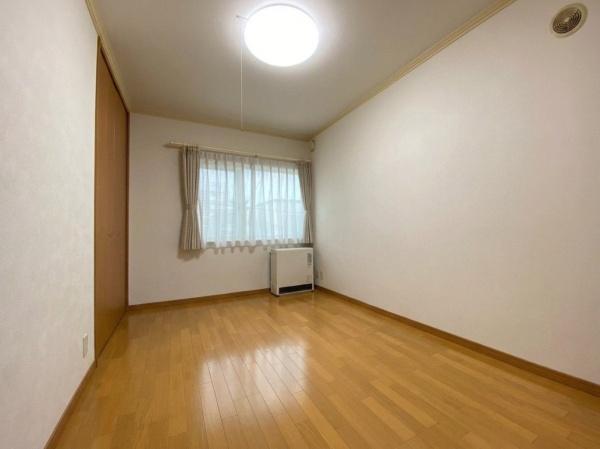 札幌市西区西野二条７丁目の中古一戸建て