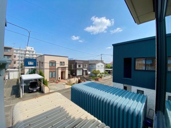 札幌市西区西野二条７丁目の中古一戸建て