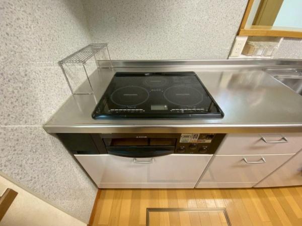 札幌市西区西野二条７丁目の中古一戸建て