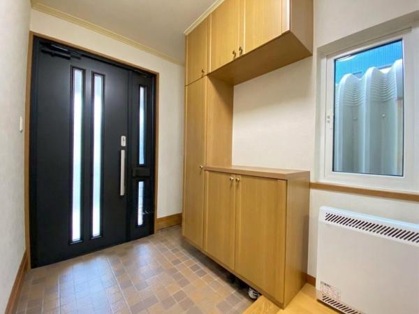 札幌市西区西野二条７丁目の中古一戸建て