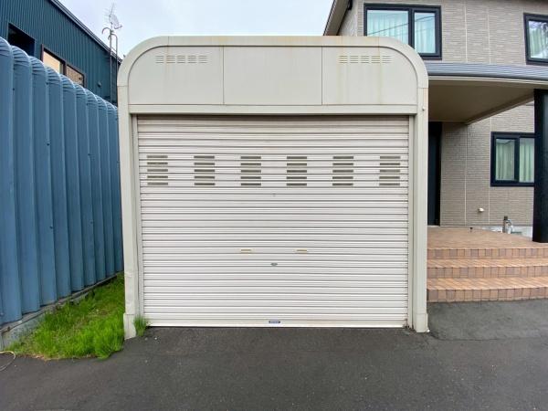 札幌市西区西野二条７丁目の中古一戸建て
