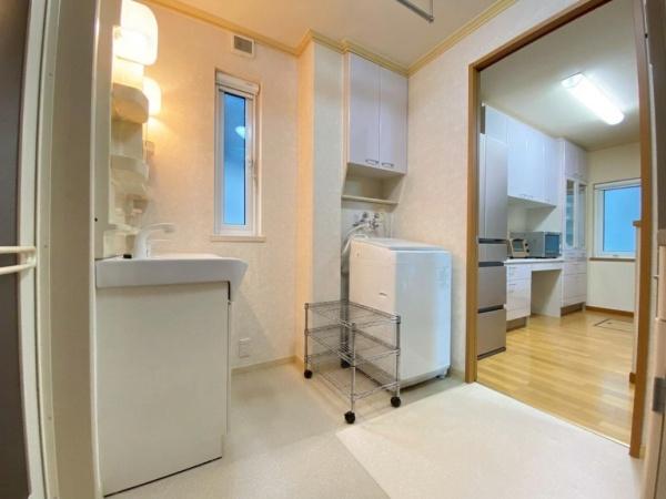 札幌市西区西野二条７丁目の中古一戸建て