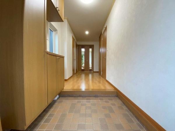 札幌市西区西野二条７丁目の中古一戸建て