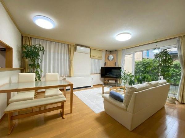 札幌市西区西野二条７丁目の中古一戸建