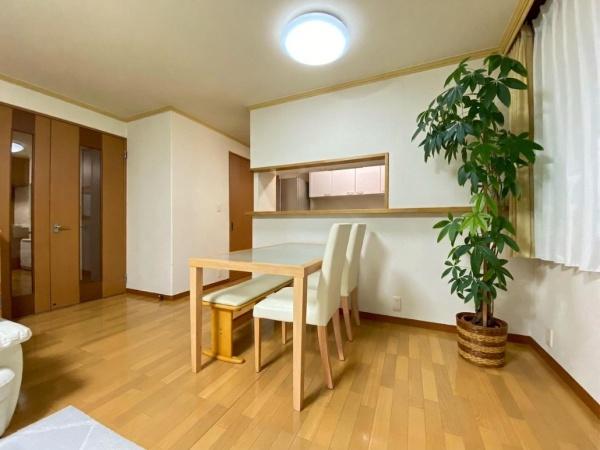 札幌市西区西野二条７丁目の中古一戸建