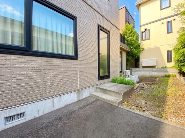 札幌市西区西野二条７丁目の中古一戸建て