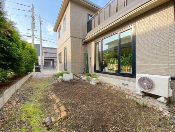 札幌市西区西野二条７丁目の中古一戸建て
