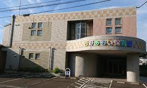 札幌市西区西野六条６丁目の土地(西野あおい保育園)