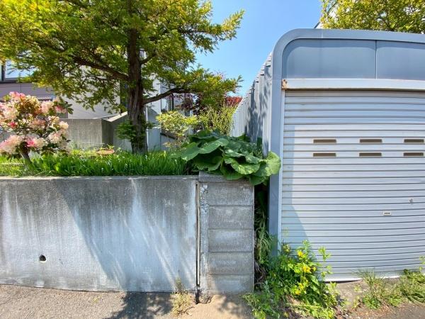 札幌市西区西野六条６丁目の売土地