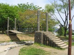 リラハイツ山の手(山の手草ぶえ公園)