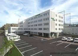 リラハイツ山の手(医療法人讃生会宮の森記念病院)