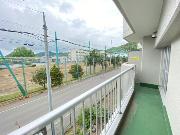 リラハイツ山の手