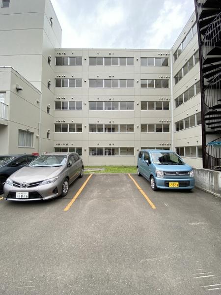 リラハイツ山の手