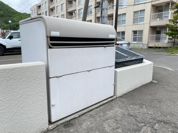 リラハイツ山の手