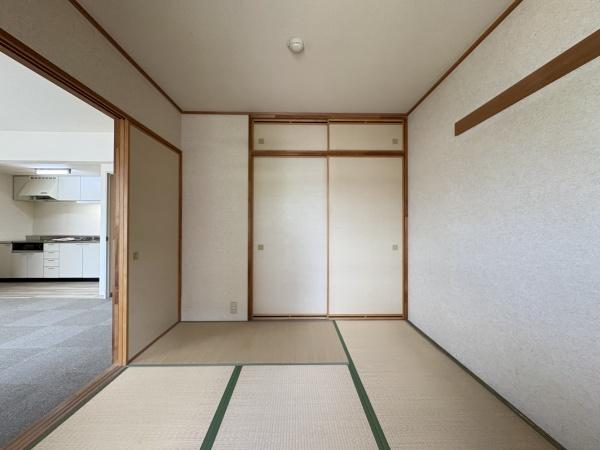 武岡ハイツ
