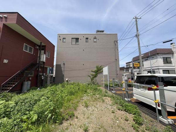 武岡ハイツ
