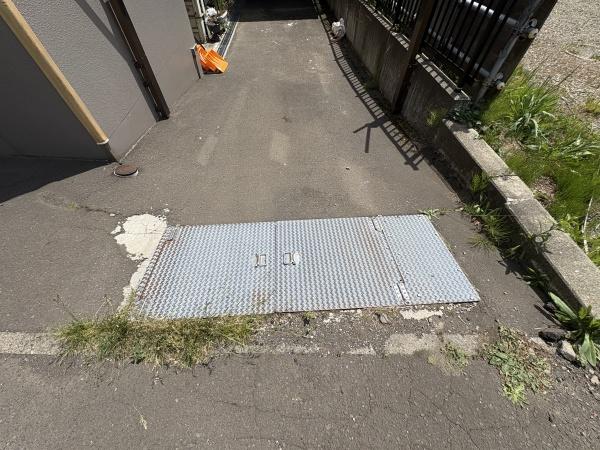 武岡ハイツ
