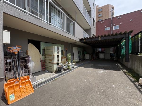 武岡ハイツ