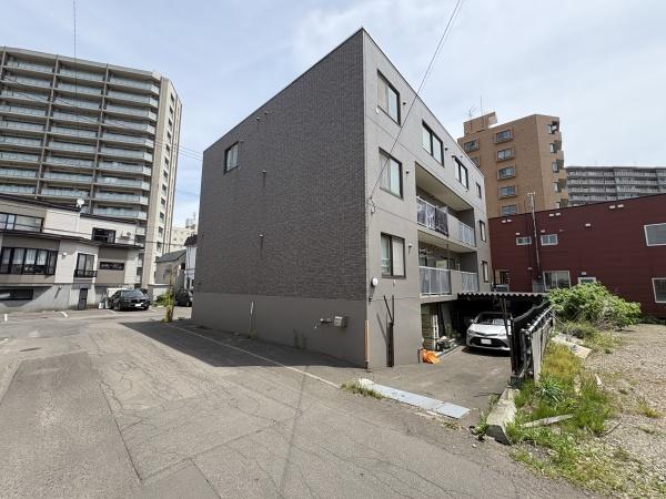 武岡ハイツ