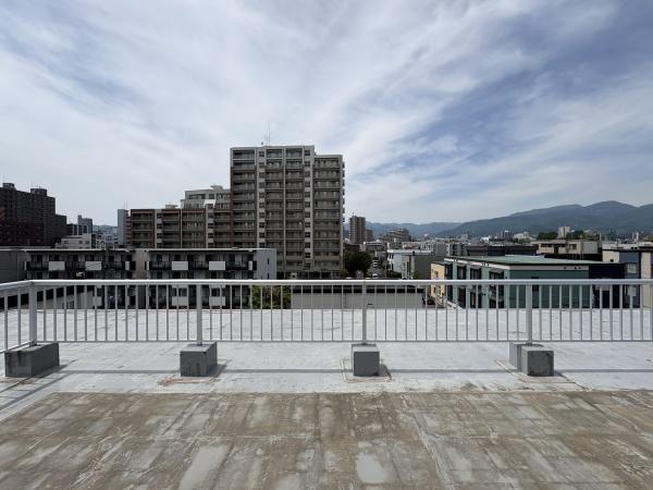 武岡ハイツ