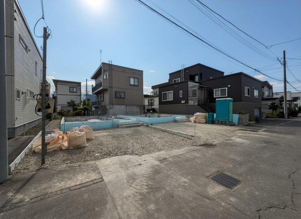 北19条東14丁目　新築戸建