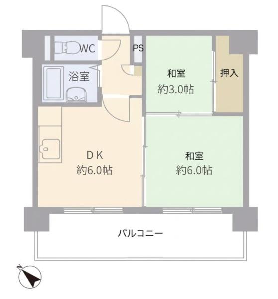コスモレジデンス