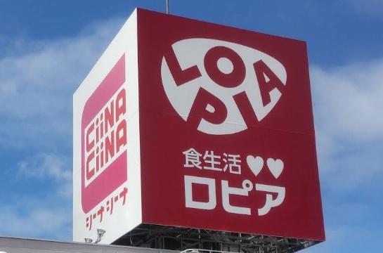コスモレジデンス(ロピア琴似店)