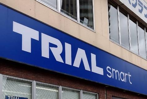 コスモレジデンス(トライアルスマート琴似店)