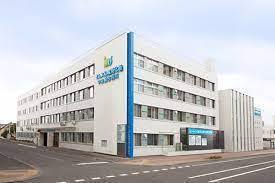 コスモレジデンス(医療法人社団明生会イムス札幌消化器中央総合病院)