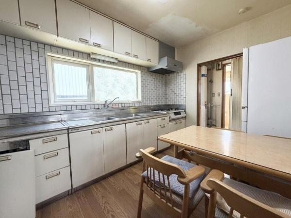 札幌市西区西野十条９丁目の中古一戸建て