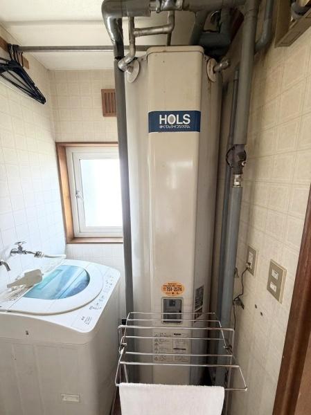 札幌市西区西野十条９丁目の中古一戸建て