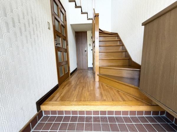 札幌市西区西野十条９丁目の中古一戸建て