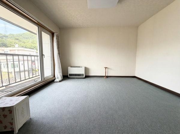 札幌市西区西野十条９丁目の中古一戸建て