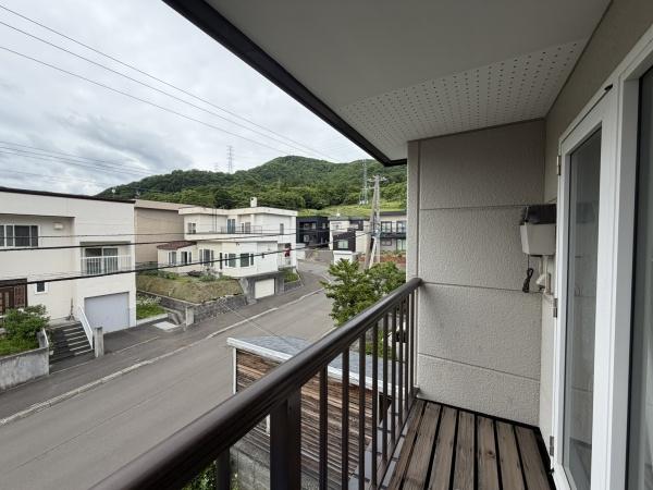 札幌市西区西野十条９丁目の中古一戸建て