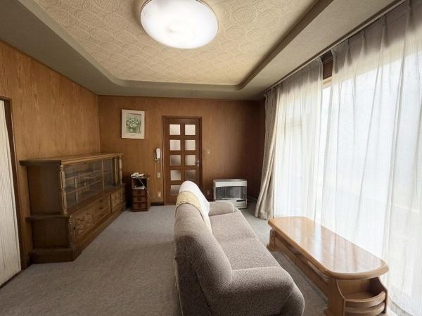 札幌市西区西野十条９丁目の中古一戸建