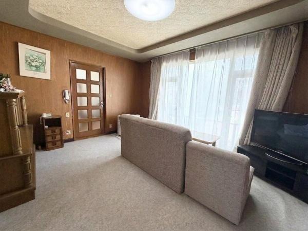 札幌市西区西野十条９丁目の中古一戸建