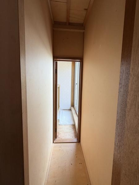 札幌市西区西野十条９丁目の中古一戸建て