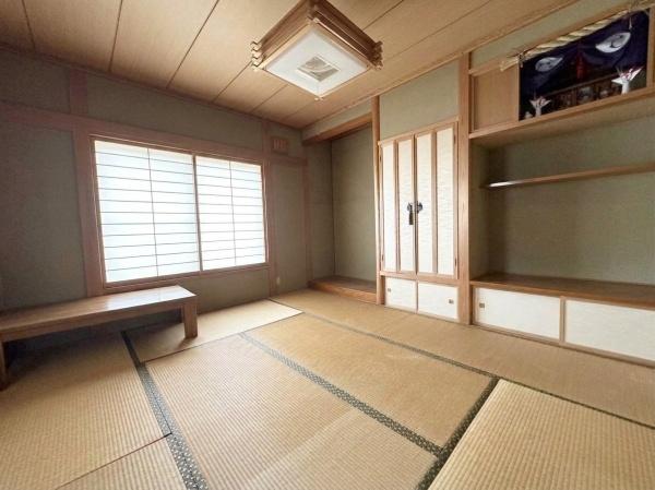 札幌市西区西野十条９丁目の中古一戸建て