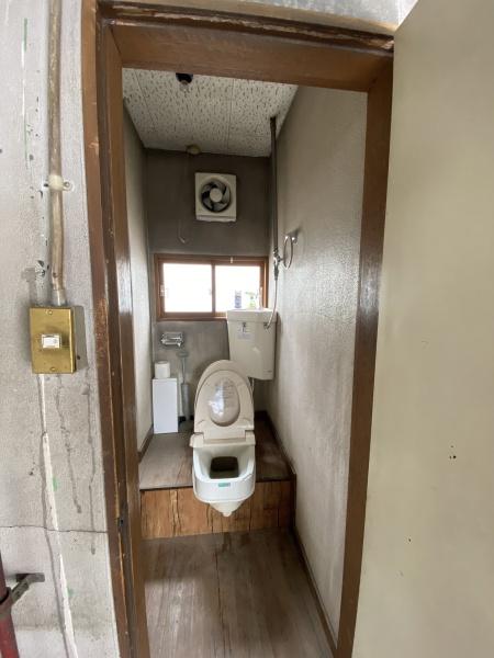 二十四軒　工場・倉庫兼事務所