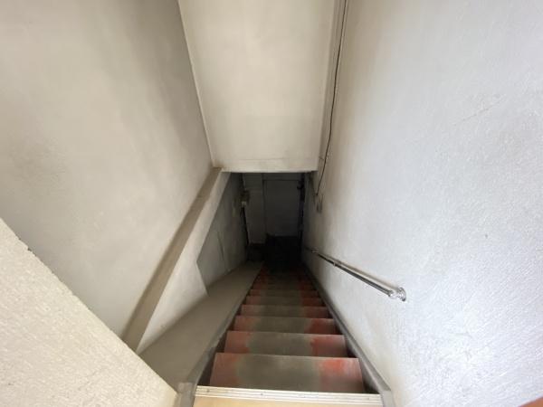 二十四軒　工場・倉庫兼事務所