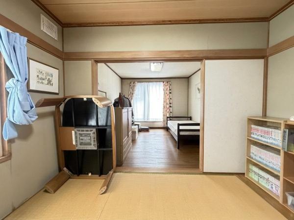 札幌市西区西町南１７丁目の中古一戸建て
