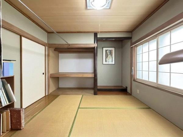 札幌市西区西町南１７丁目の中古一戸建て