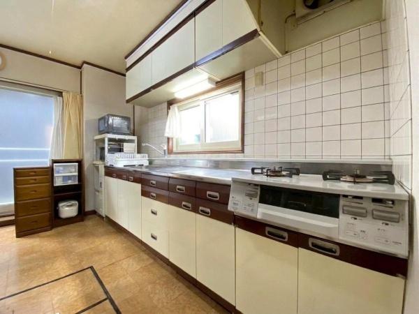 札幌市西区西町南１７丁目の中古一戸建て